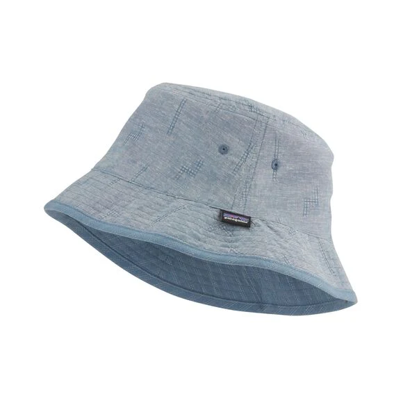 Patagonia Reversible Island Bucket Hat - Image 11