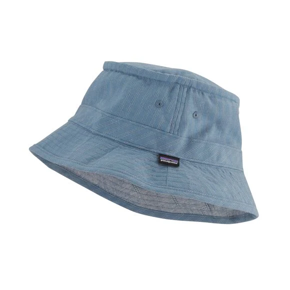 Patagonia Reversible Island Bucket Hat - Image 12