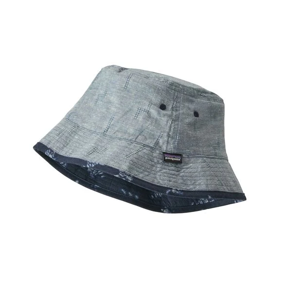 Patagonia Reversible Island Bucket Hat - Image 14