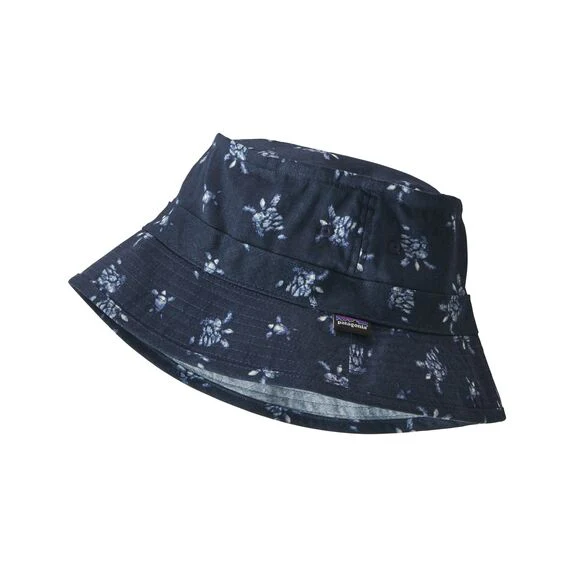Patagonia Reversible Island Bucket Hat - Image 15