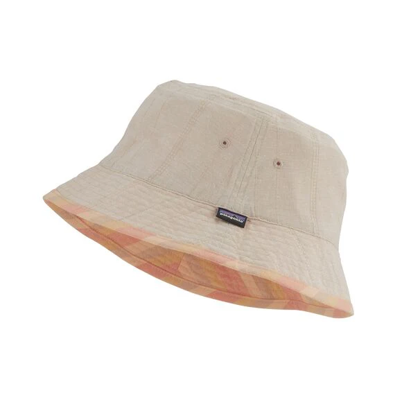 Patagonia Reversible Island Bucket Hat - Image 2