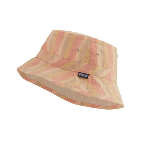 Patagonia Reversible Island Bucket Hat - Image 3