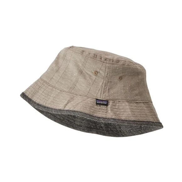 Patagonia Reversible Island Bucket Hat - Image 5