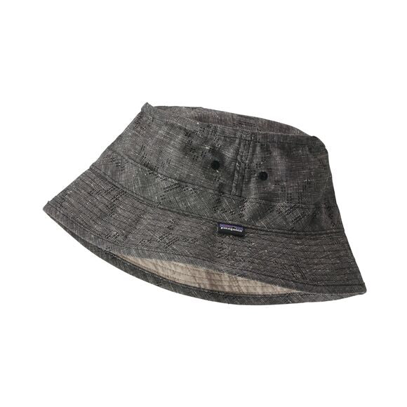 Patagonia Reversible Island Bucket Hat - Image 6