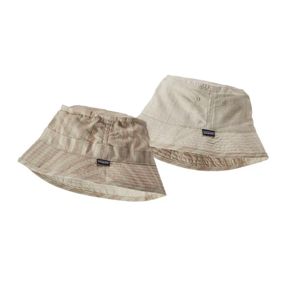 Patagonia Reversible Island Bucket Hat - Image 7