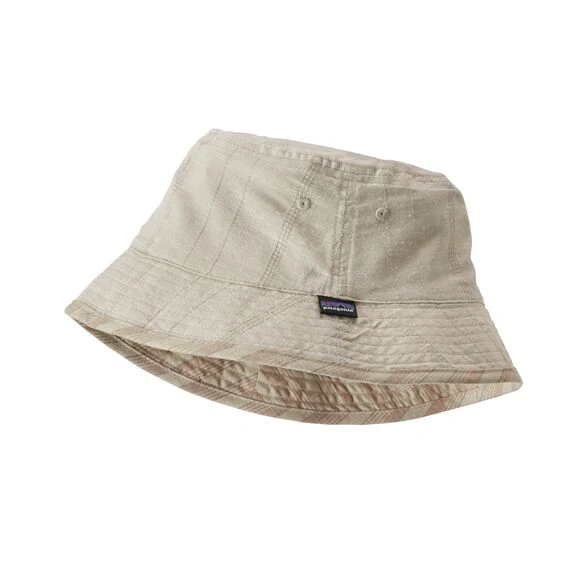 Patagonia Reversible Island Bucket Hat - Image 8