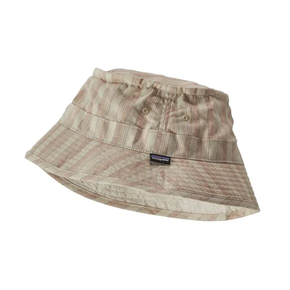 Patagonia Reversible Island Bucket Hat - Image 9