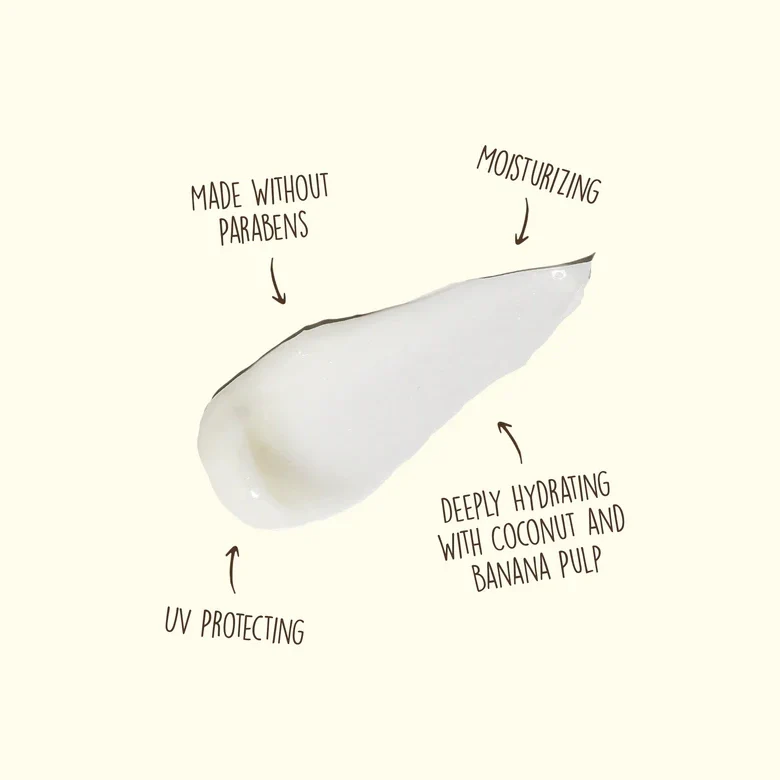 Sun Bum Revitalizing Travel Conditioner - Image 3
