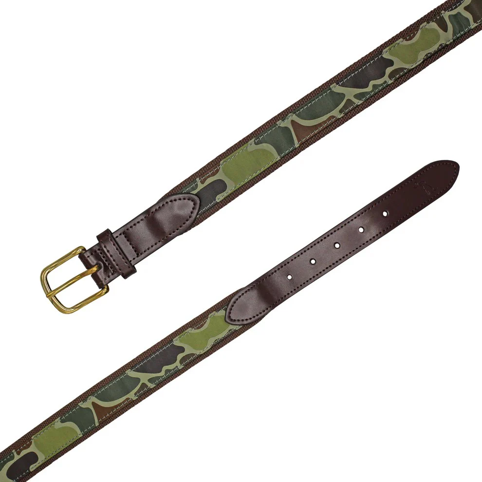 Local Boy Ribbon Belt - Image 3
