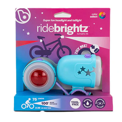 Ride Brightz - Image 4