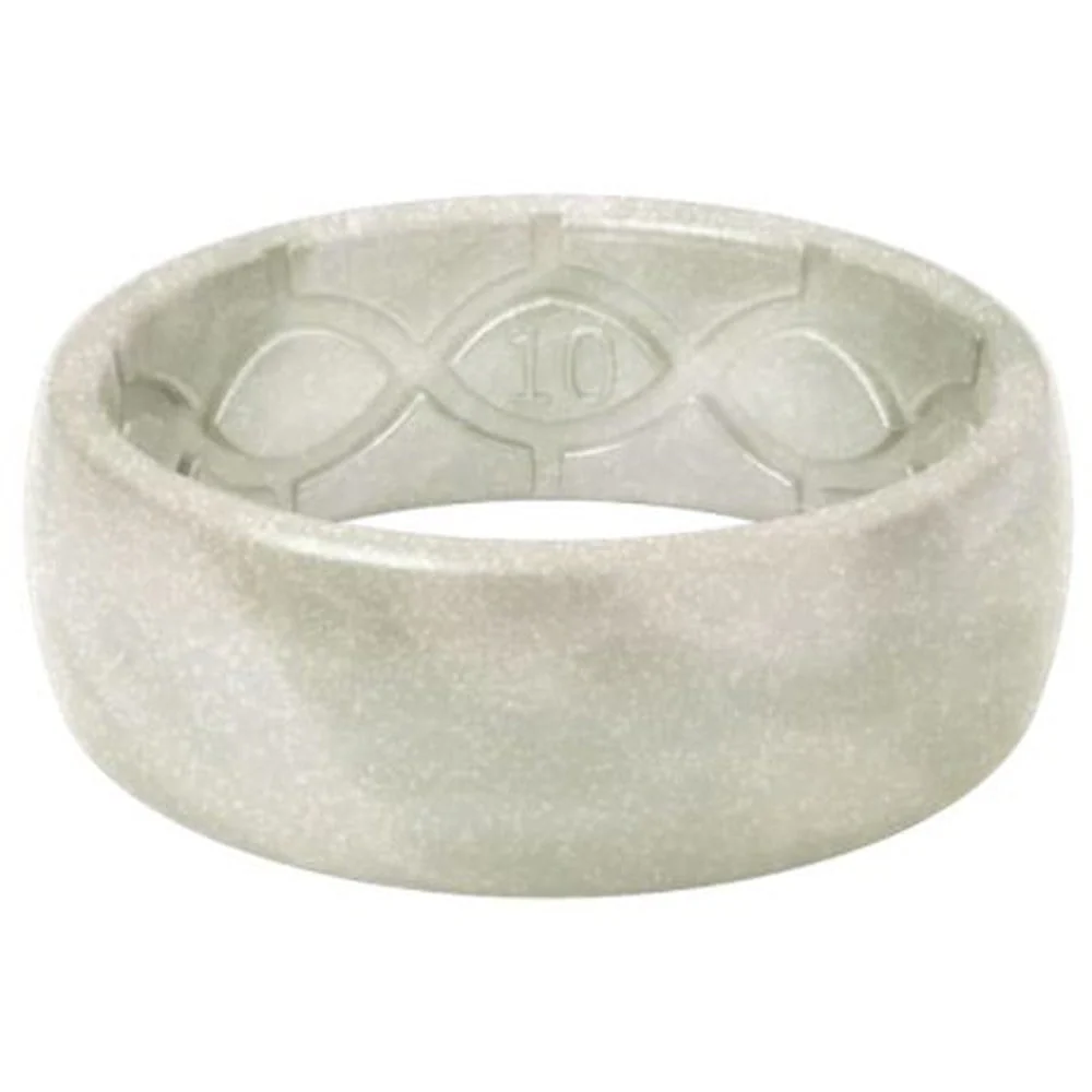 Solid Silicone Ring - Image 2