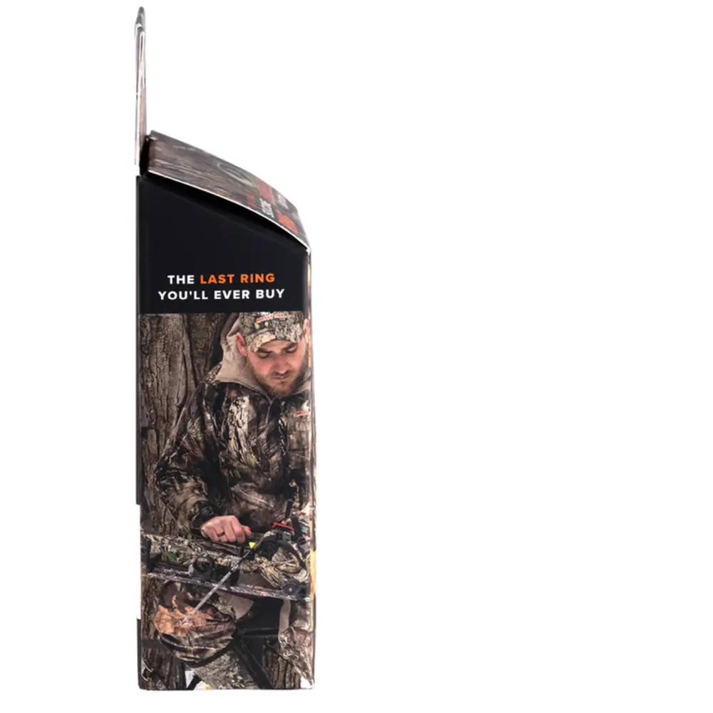 Groove Life Ring - Mossy Oak® Camo - Image 5