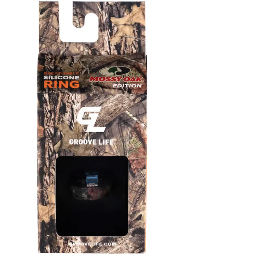 Groove Life Ring - Mossy Oak® Camo - Image 6
