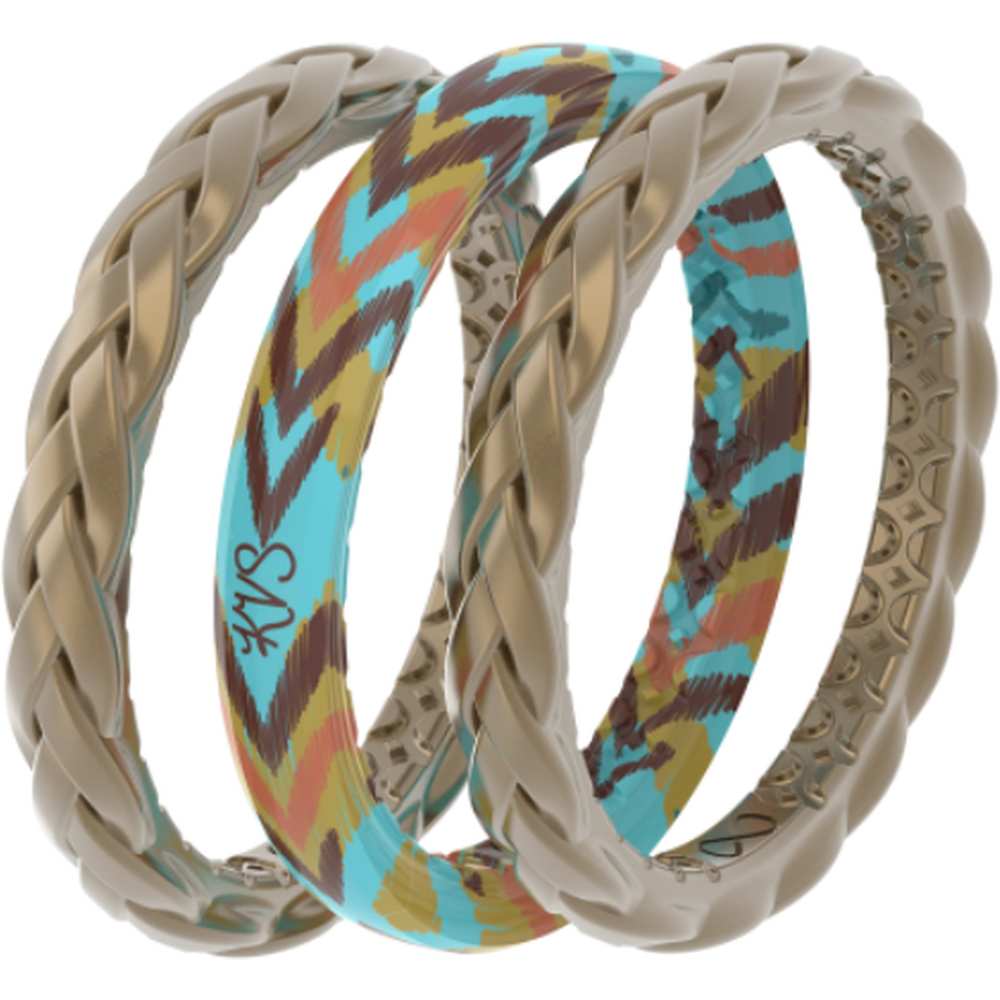Stackable Ring - Image 2