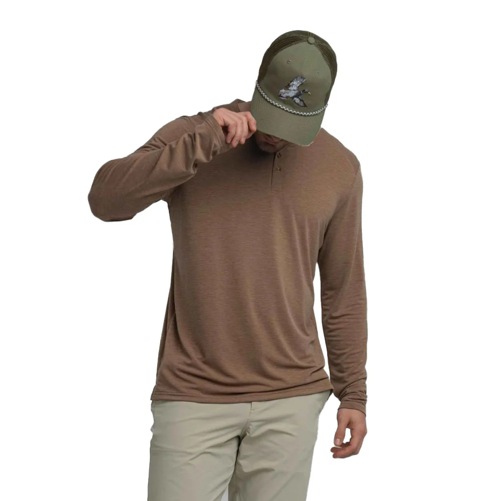 Southern Shirt Company Ripstop Trucker Hat - Image 2