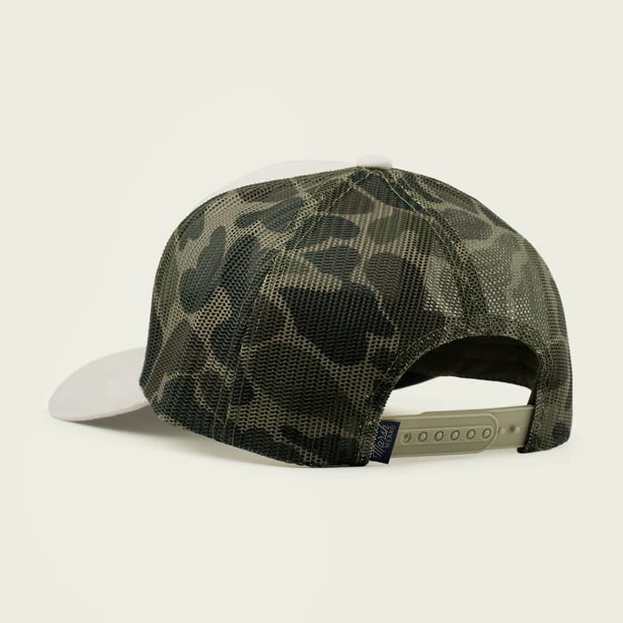 Marsh Wear Roadside Trucker Hat - Image 2