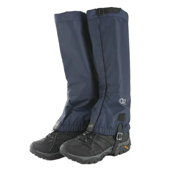 Outdoor Research Rocky Mountain High Gaiters - Image 3