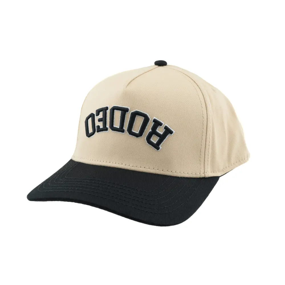 Ferrell Rodeo Hat