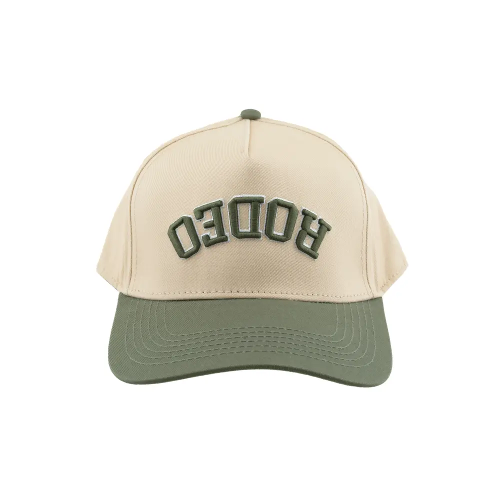 Ferrell Rodeo Hat - Image 10