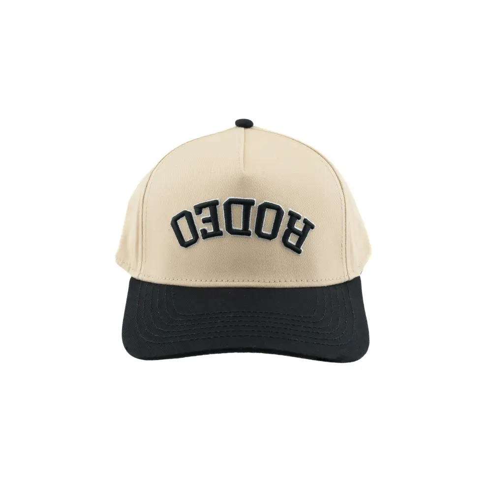 Ferrell Rodeo Hat - Image 2