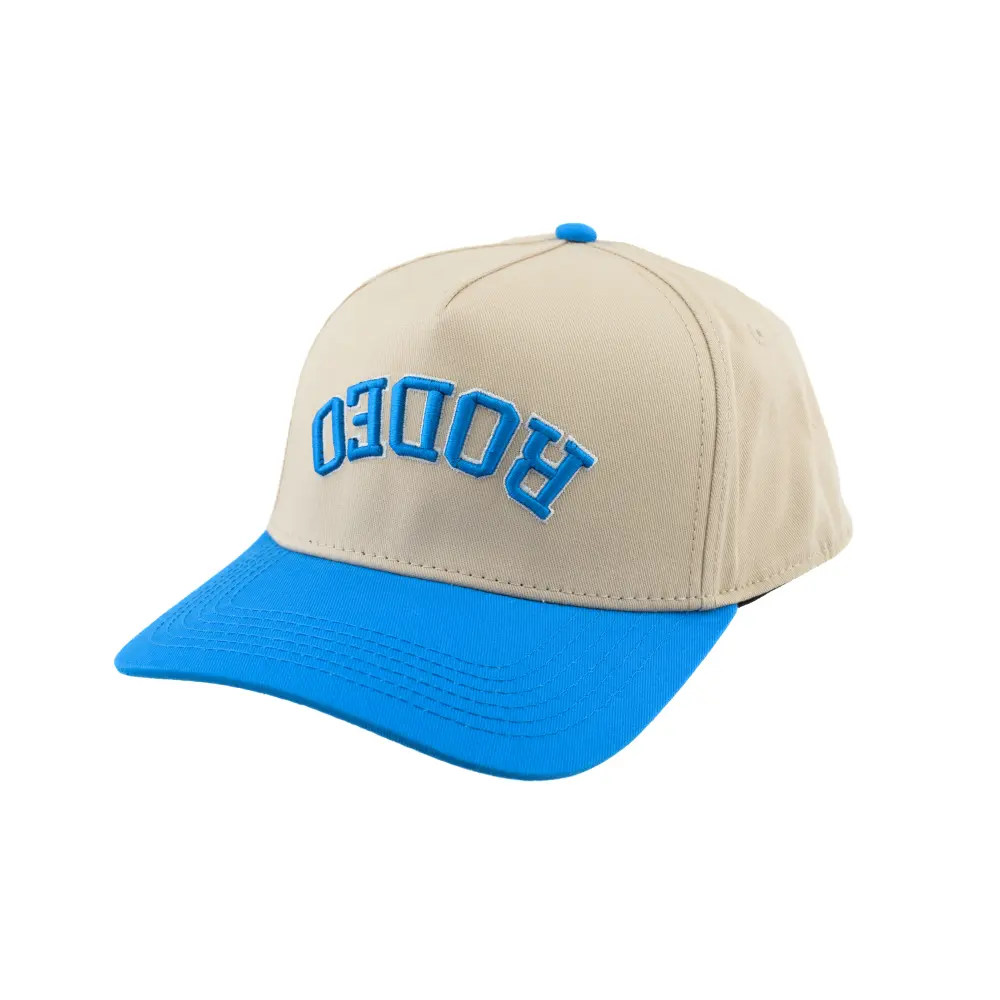 Ferrell Rodeo Hat - Image 7