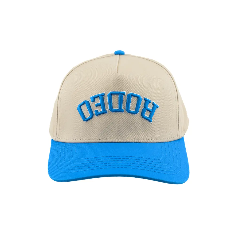 Ferrell Rodeo Hat - Image 8