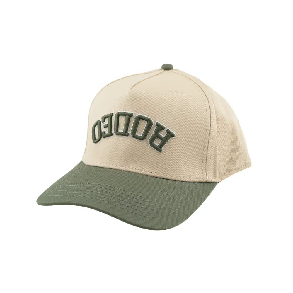 Ferrell Rodeo Hat - Image 9