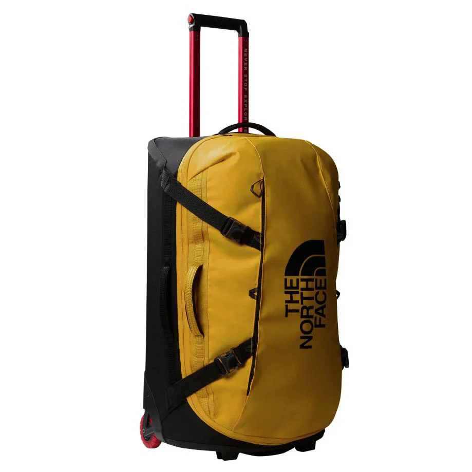The North Face Base Camp Rolling Thunder-28'' (95L) - Image 10