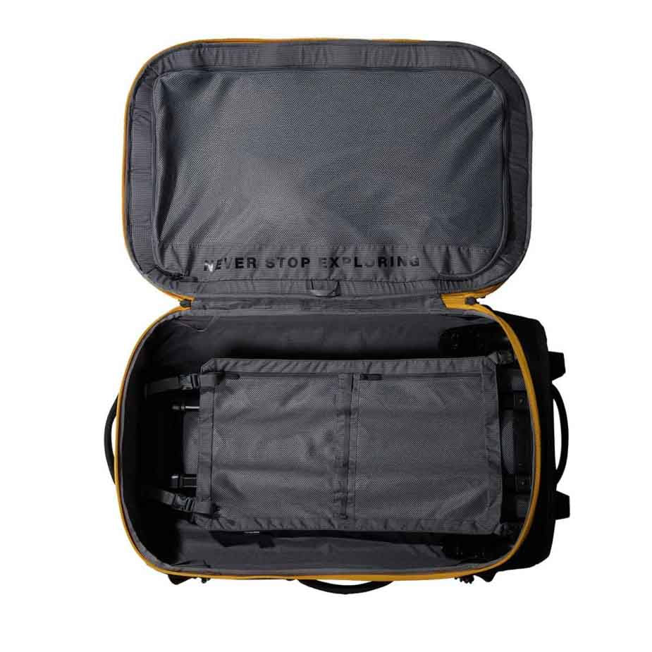The North Face Base Camp Rolling Thunder-28'' (95L) - Image 11