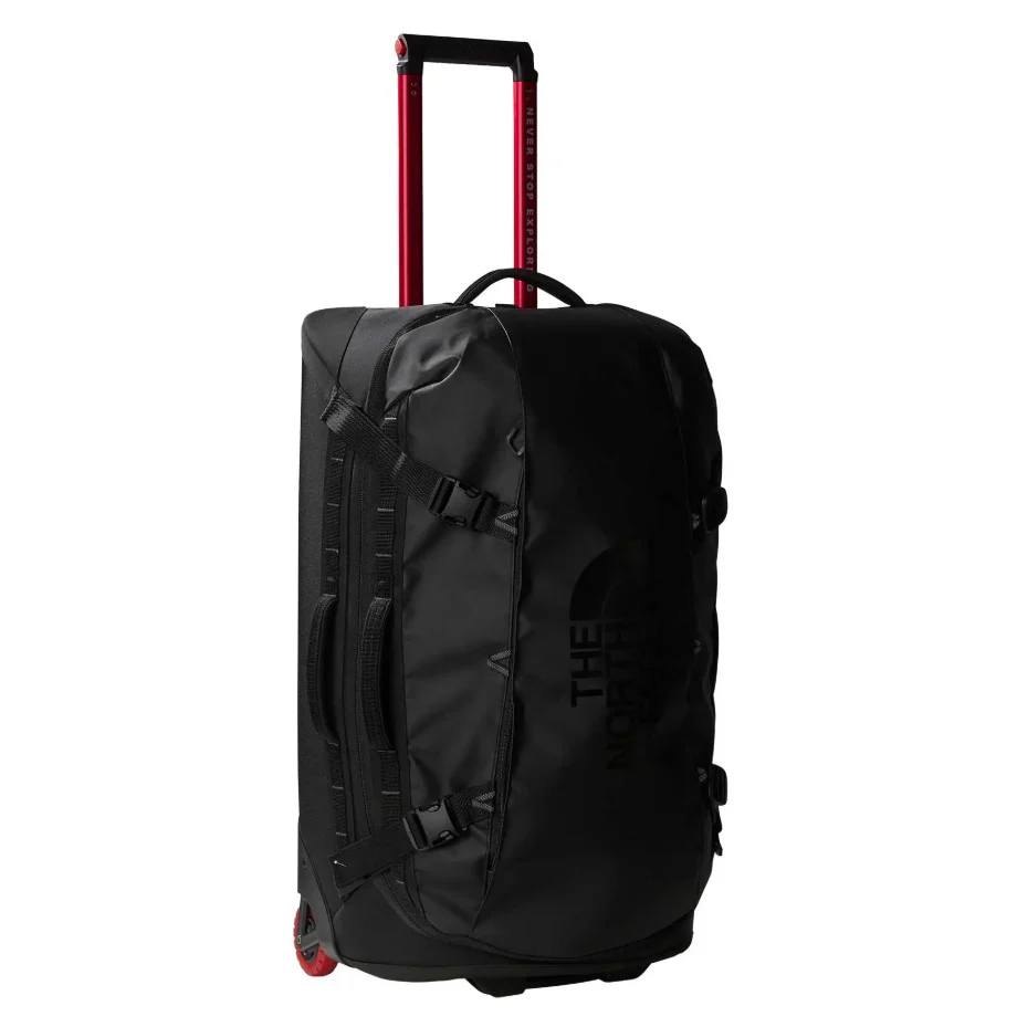 The North Face Base Camp Rolling Thunder-28'' (95L) - Image 12