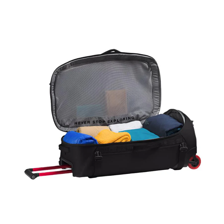 The North Face Base Camp Rolling Thunder-28'' (95L) - Image 4