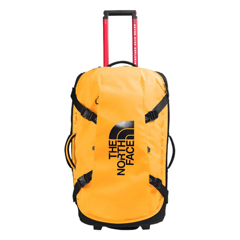 The North Face Base Camp Rolling Thunder-28'' (95L) - Image 5