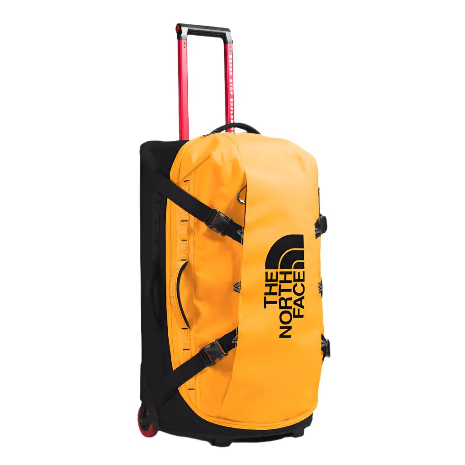 The North Face Base Camp Rolling Thunder-28'' (95L) - Image 6