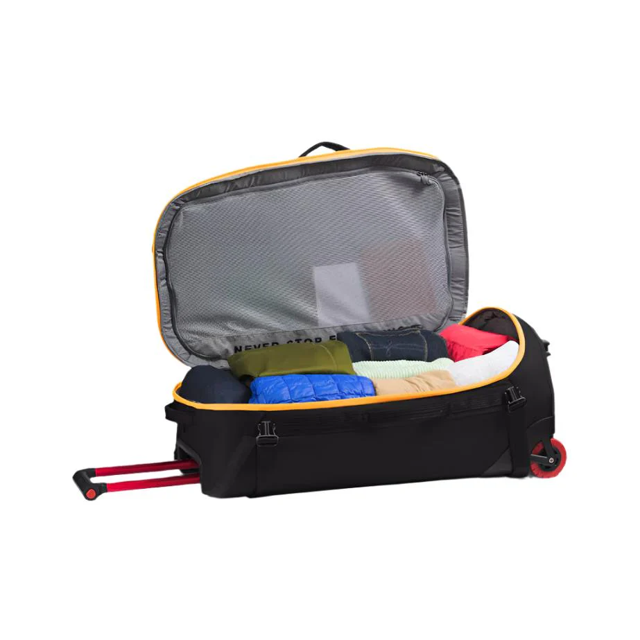 The North Face Base Camp Rolling Thunder-28'' (95L) - Image 8
