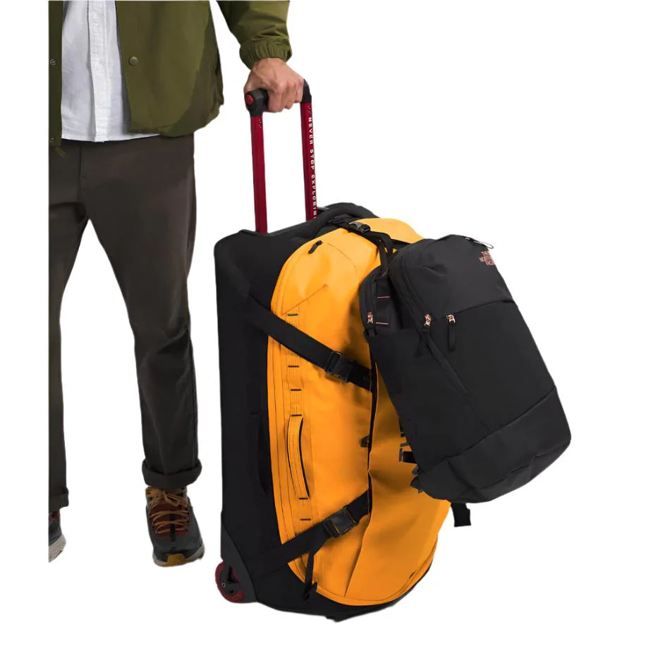 The North Face Base Camp Rolling Thunder-28'' (95L) - Image 9