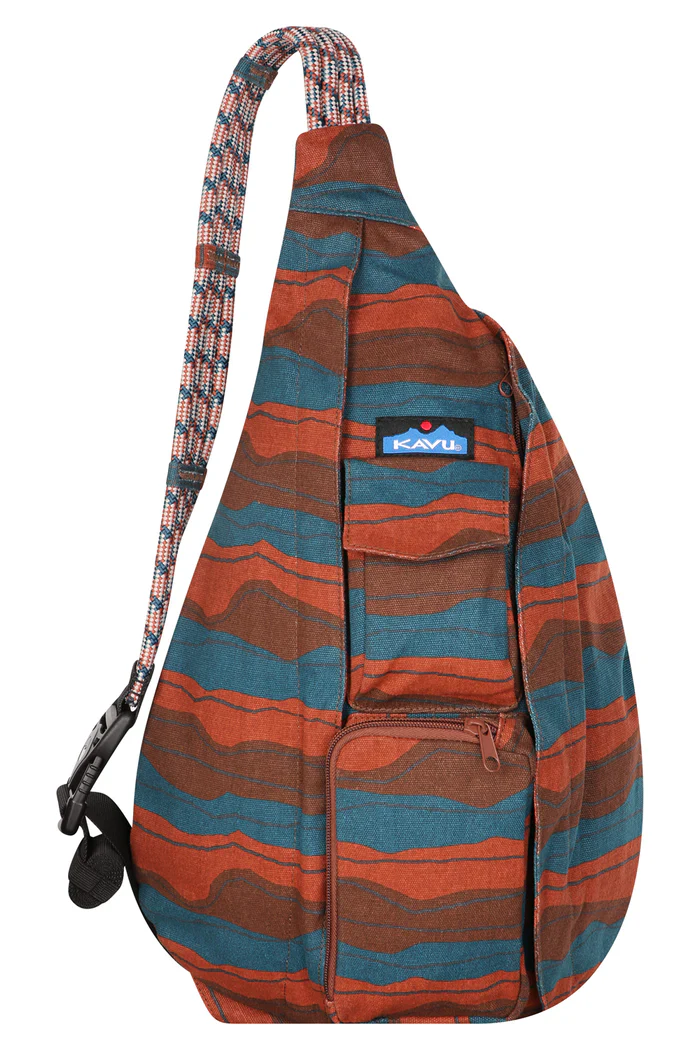 Rope Bag - Image 15