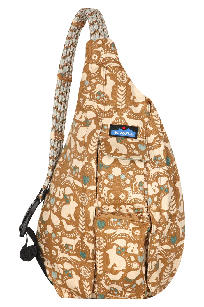Rope Bag - Image 17