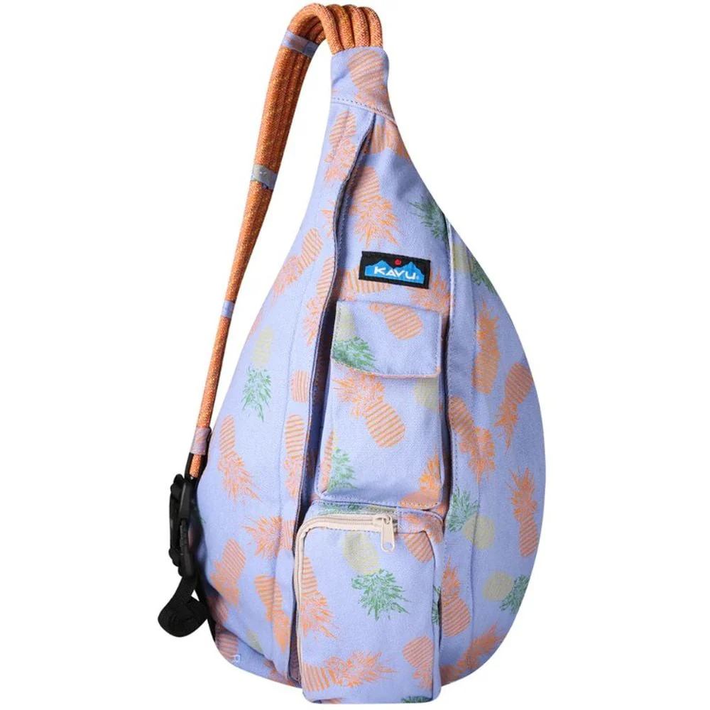 Rope Bag - Image 9