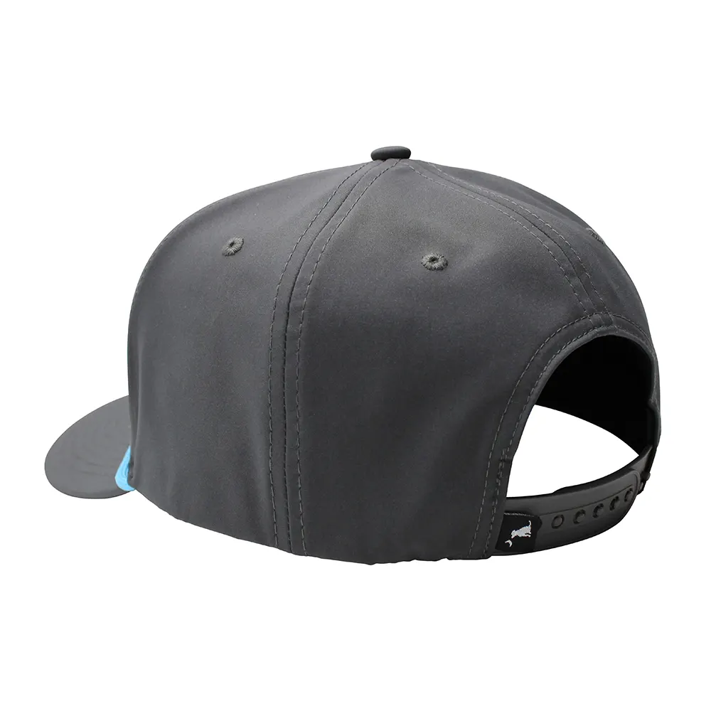 Local Boy Outfitters Rope Plate Rope Hat - Image 2