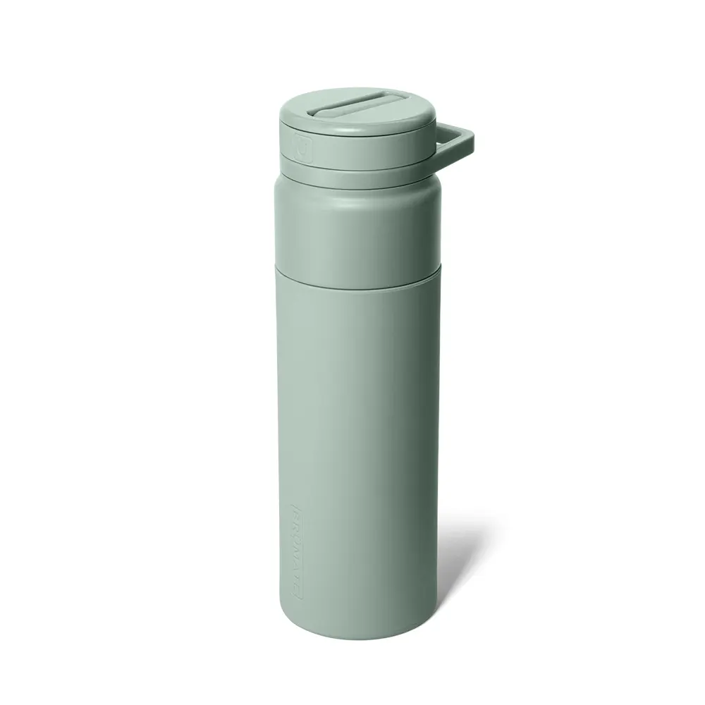 BruMate Rotera Hydration Bottle - 25oz - Image 3