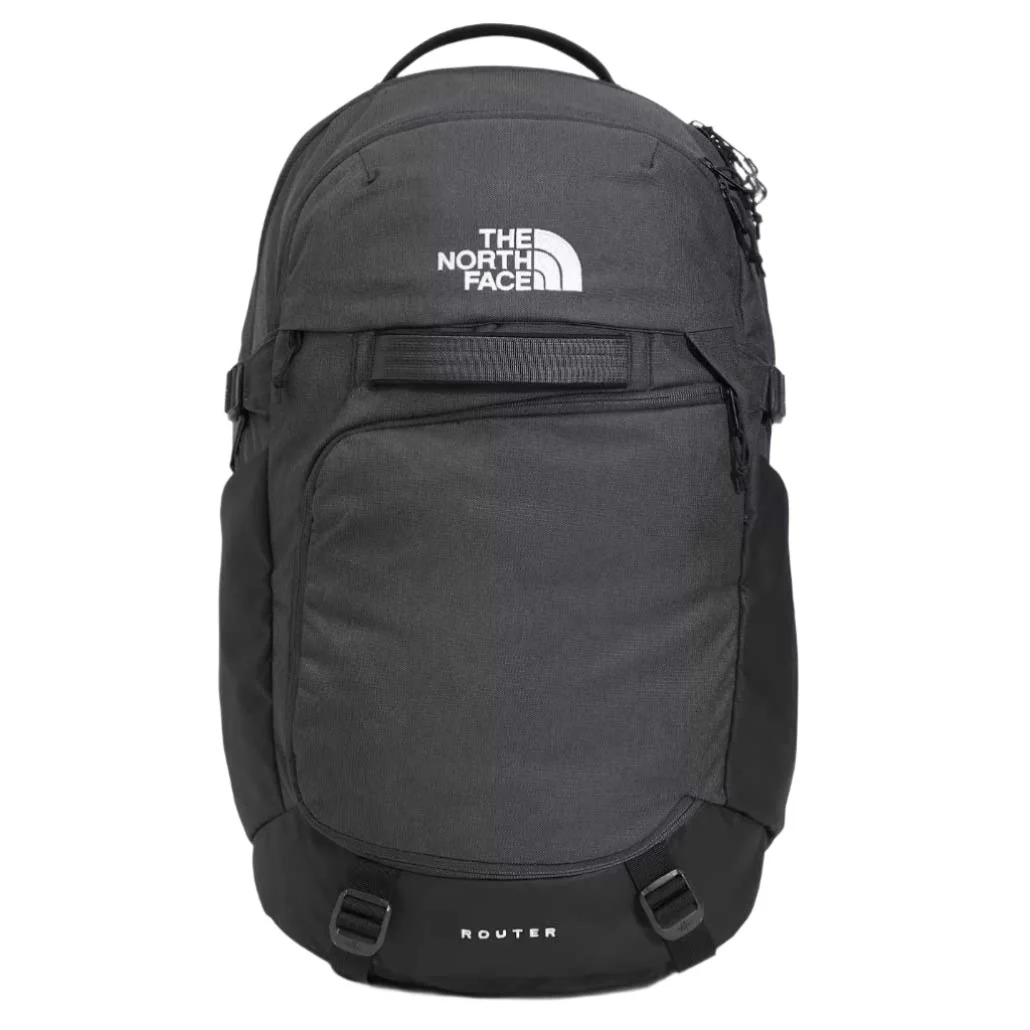 The North Face Router Backpack - Image 6