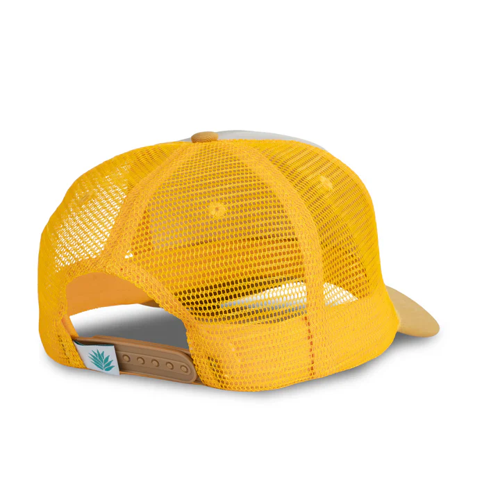 Sendero Rowdy Hat - Image 2