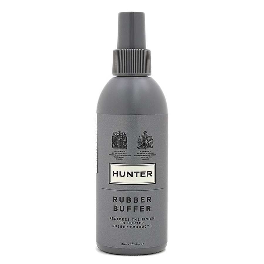 Rubber Boot Buffer - Image 2