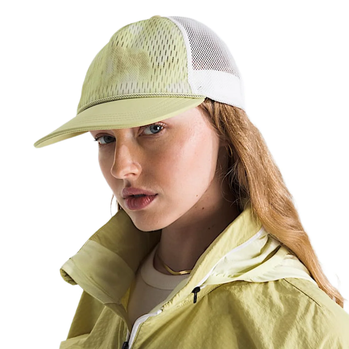 The North Face Runner Trucker Hat - Image 10