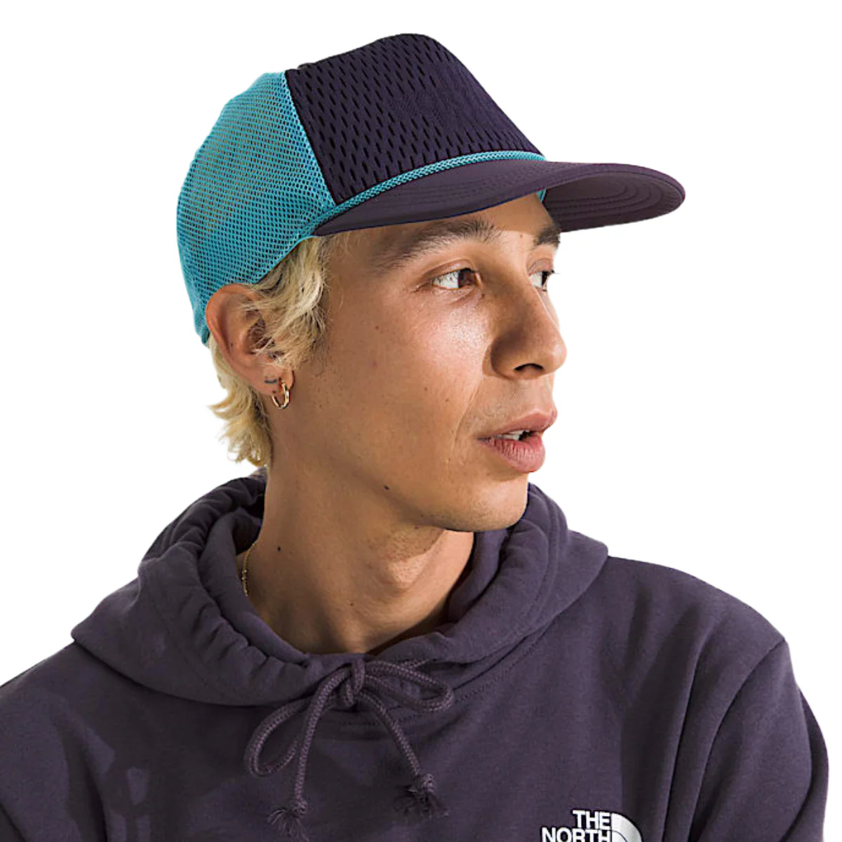 The North Face Runner Trucker Hat - Image 12