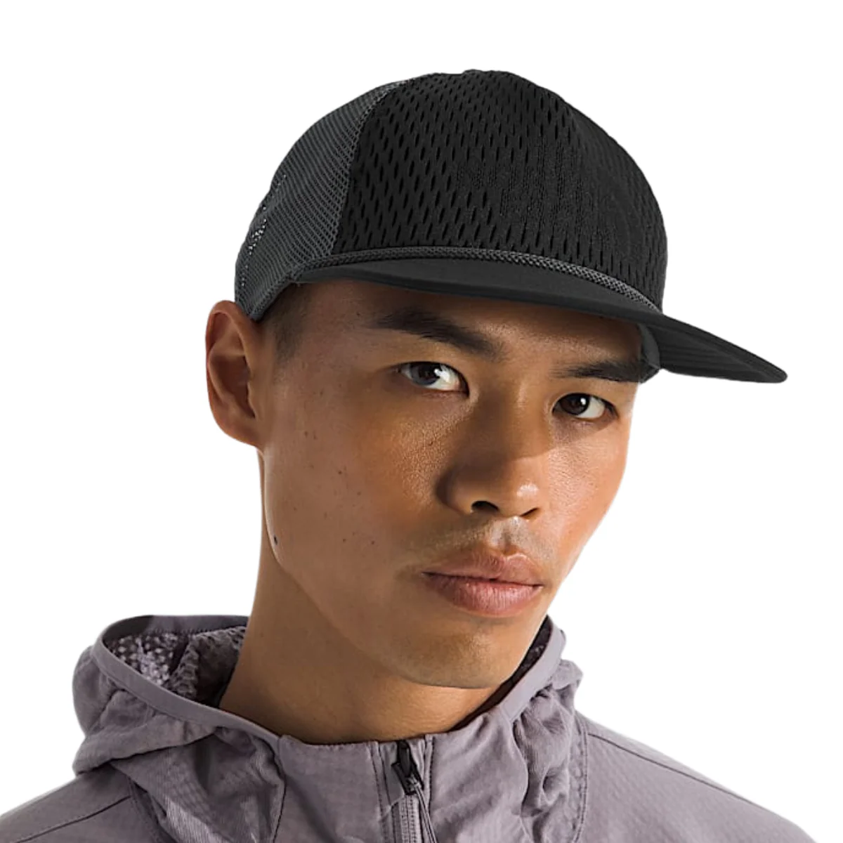 The North Face Runner Trucker Hat - Image 3