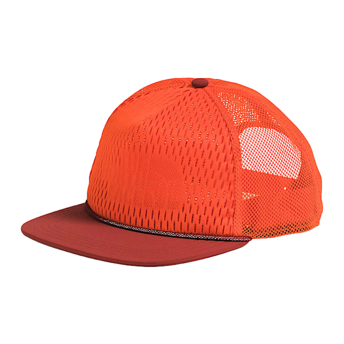 The North Face Runner Trucker Hat - Image 4