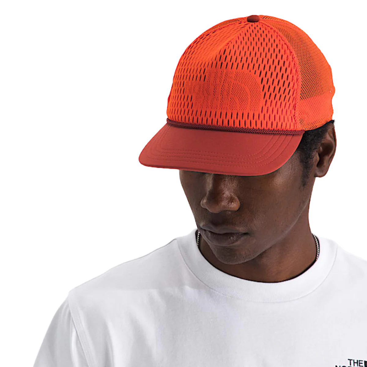 The North Face Runner Trucker Hat - Image 8