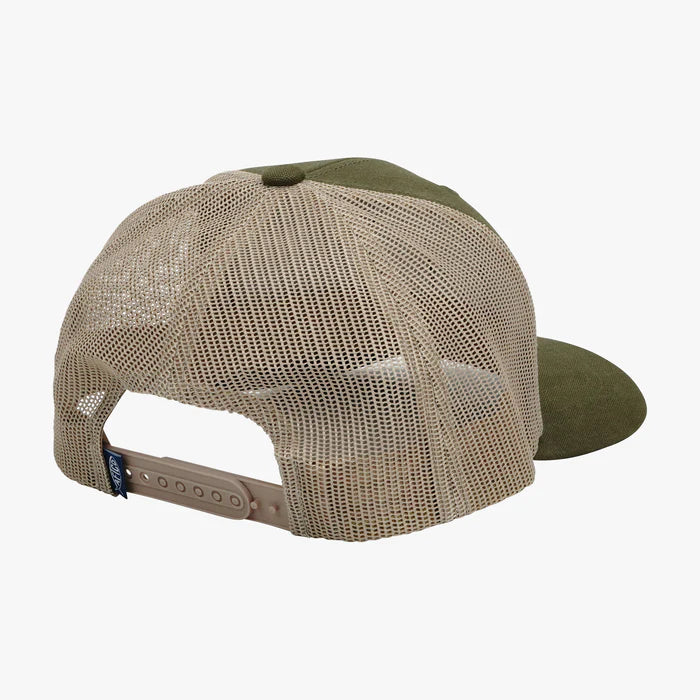 AFTCO Rustic Trucker Hat - Image 2