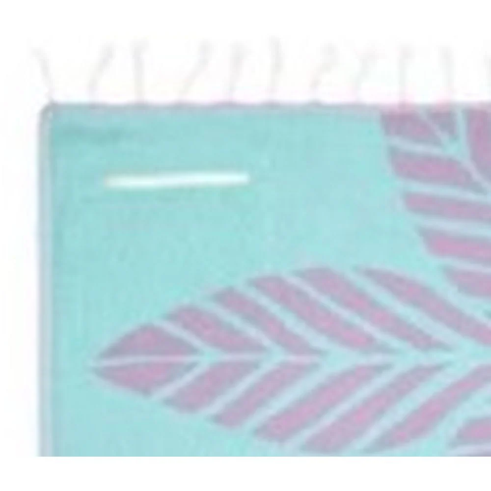 Sago Zipper Pocket Towel - Image 2